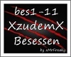 MF~ XzudemX - Besessen