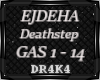 EJDEHA- GASOLINE