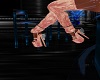 sexz pink heelz