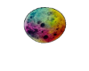 TNM Rainbow Moon