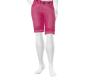 Spring Romantic M Shorts