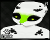 Z; Cootie Muzzle M