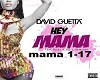 DavidGuettaNicki~HeyMama