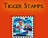 Tigger Stamp 10