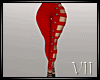 VII:Red Pants RL