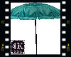 4K Beach Umbrella