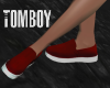 Tomboy Sneaker