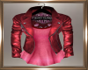  Pink Harley Jacket