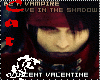 Vincent Valentine #6