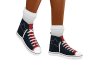 CF Holiday Sneaker