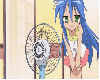Poster Anime Fan