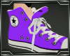 wy. |Sneakers| Purple