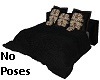 Leopard Bed