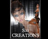 S33 Creations Banner