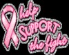 LWR}Breast Cancer Fight