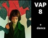 EMOTION + d ... VAP 8