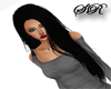 Pure Black Antraina
