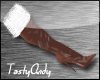 [TA]Foxy Chocolate