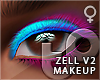 TP Zell Eye Makeup 1