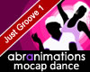 Just Groove 1 Dance