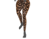 Feline Leggings LLXL