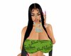 LV. H Top Green