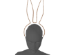 [G] Bunny Headband!
