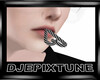 Gothmas MouthCandyCane M