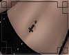 Unholy Belly Piercing