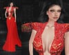 3D Background prom