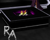 [RA] Love Fire Pit Table