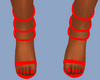$ Red Heels