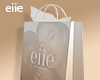 E. Eiie Gift Bag