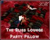 [LM] Bliss Lounge Pillow
