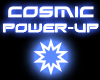 Cosmic Power-Up! (F/M)