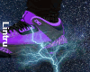 Retro Jordan Purple (M)