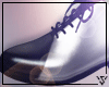 ▲Vz' Swan Shoes