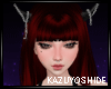 ~K~ Tehla | Dark Red
