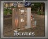 * PD * Dreams Dresser