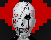Horrortale Gaster Skull