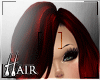 [HS] Drew Red Hair