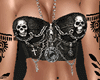 Skull Outfit