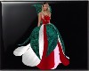 Fairy Queen Dress