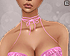L Bikini Rose
