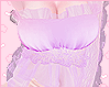 ✨ Princess Top Lilac