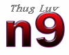 2pac-Thug luv