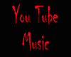 You Tube Music Player