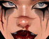 Lucif3r Makeup