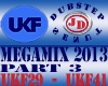 UKF Dubstep Mix 2013 P3
