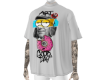 Lex Shirt GxxdDay